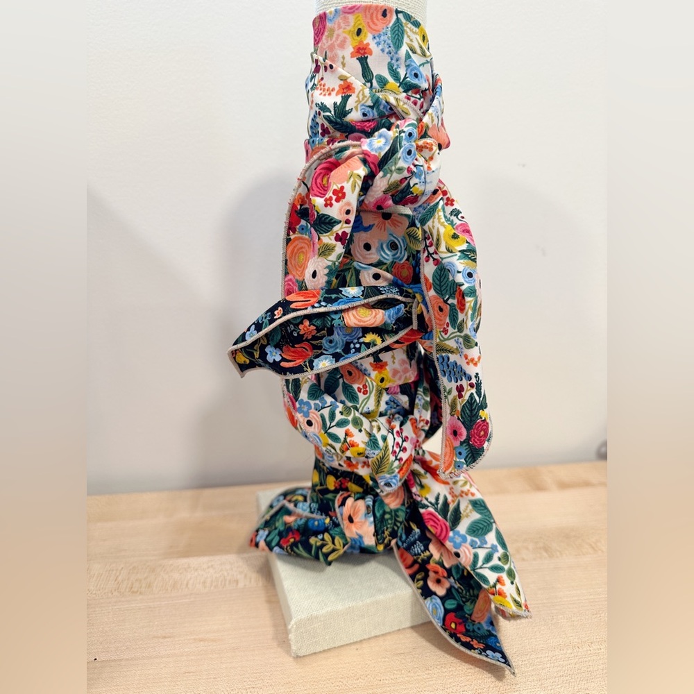 Stack of 50-70 Rifle print neck scarves/bandanas